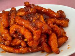 -乐乐餐厅(湘子庙街店)