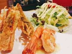 -有喜屋·深夜食堂(北京西路店)