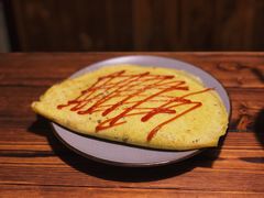 -食戟