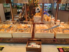 -佰味龙自助烤肉火锅(寮步店)