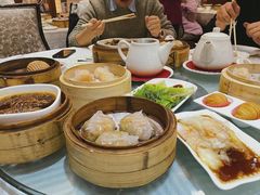 -潮福城大酒楼·潮粤菜·港式点心(阳光城店)
