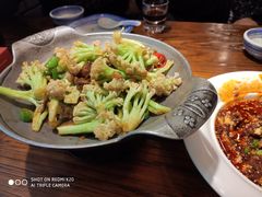 -重庆酸菜鱼(上海路店)