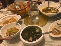 -绿草地·湘菜(芙蓉天街店)