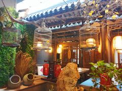 -大张烙馍村(泉山店)