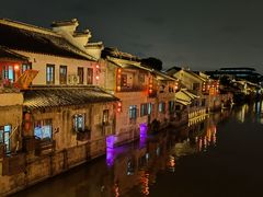 -千灯古镇