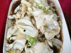 -江南大学-第一食堂(江南苑)