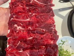 -焯牛潮汕牛肉火锅(云峰街创始店)