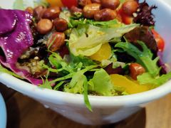 大拌菜-锦尚阁烤鱼•天津菜(宣武门胡同店)