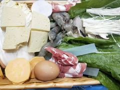 -老诚一锅·京皖早点(通州店)