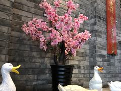 -京味斋·北京烤鸭(北京南站洋桥店)