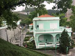 -龙环葡韵住宅式博物馆