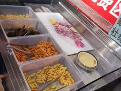 -马路边边串串香(一匡街店)
