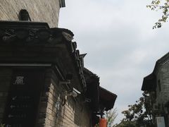-回龙窝历史文化街区