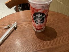 -星巴克(深圳欢乐颂店)