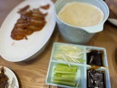-紫光园·烤鸭(沙河物美店)