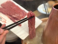 -仁和四季涮肉馆(天坛南门店)