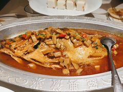 -徽镇小厨·经典徽菜(马连道店)