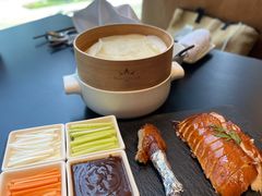 -丽晶轩中餐厅(重庆丽晶酒店)