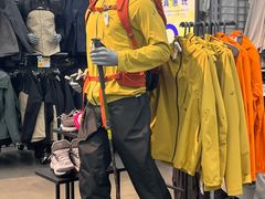 -迪卡侬(越秀公园店)
