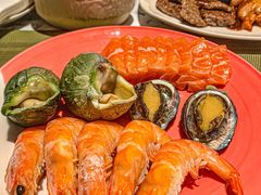 -厦门艾美酒店·新食谱西餐厅