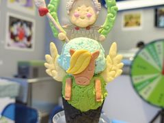 -CORNER CONE GELATO酷矿手作霜淇淋(南头古城店)