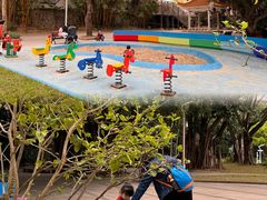 -人民公园(罗湖区)