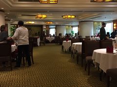 -粤财皇冠假日酒店·彩华轩中餐厅