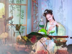 -红袖添香古风写真馆