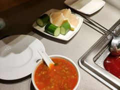 -海底捞火锅(龙湖三千集店)
