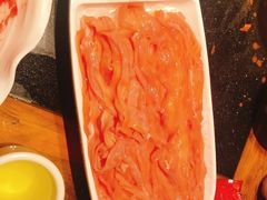 -纸盐河码头火锅(十八梯店)