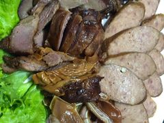 -闯关东东北农家菜(崂山石老人店)
