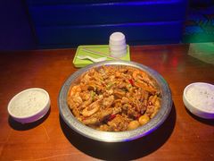 -蛮横肉蟹煲(印象城店)