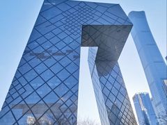 -中央广播电视总台(光华路办公区)