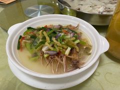 -金辉海鲜餐厅