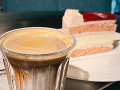 -sugarman espresso素饮糖人高新咖啡工厂