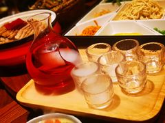 -意满花千醉(金茂览秀城店)