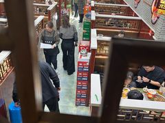 -海波肉串(金顶山大街店)