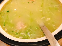 -燕郊烧鸽子(广安路店)