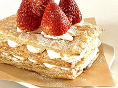 -85度C(青岛闽江路店)