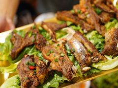 -新凯旋烧烤·燕姐千岛湖土菜