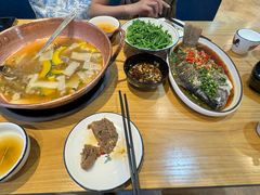 -妈妈的味道·腾冲特色菜(和顺古镇店)