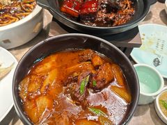 -苏帮袁Sue Cuisine(南开大悦城店)