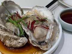 -开海·红岛海鲜虾水饺(石老人店)