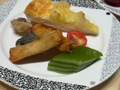 -西藏饭店·亚克·食光自助餐厅(文殊院店)