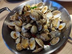 -胡马八破·川菜小馆(高新万达店)