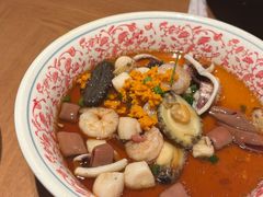 -波螺油子青岛本帮菜(银座店)
