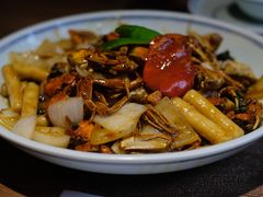 -周家二小姐的菜(西津渡店)