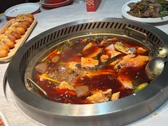 -蜀滋香鲜鱼美蛙火锅(339店)