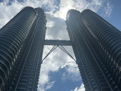 -吉隆坡国油双峰塔