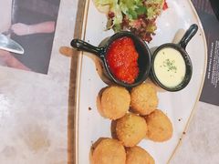 -OGGI TRATTORIA PIZZERIA(深业上城店)
